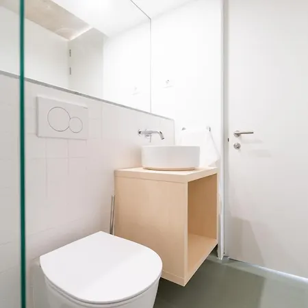 Nocleg ze śniadaniem Studentville Palma 3*