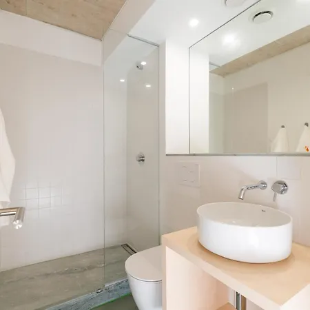 Studentville Palma 3* Lizbona