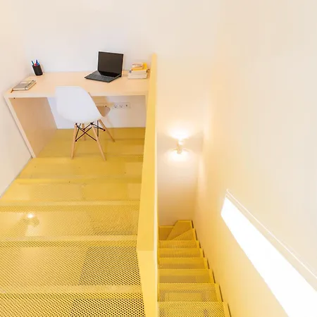 Studentville Palma 3*