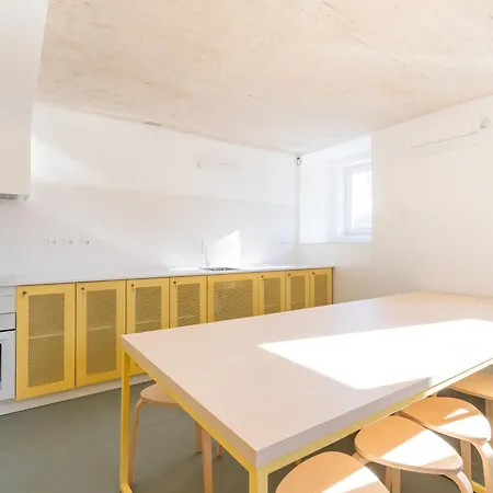 Studentville Palma Nocleg ze śniadaniem