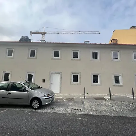 Alojamento de Acomodação e Pequeno-almoço Studentville Palma *