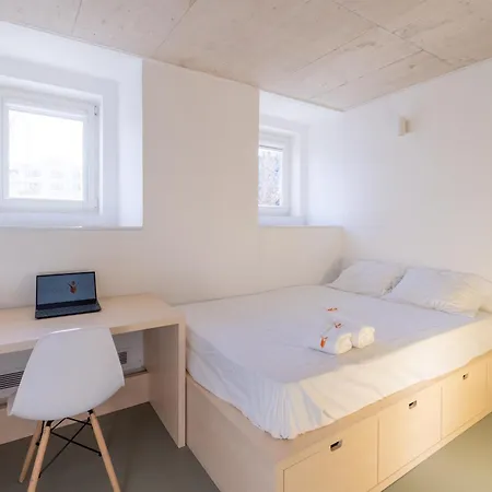 Bed & Breakfast Studentville Palma Lisbon