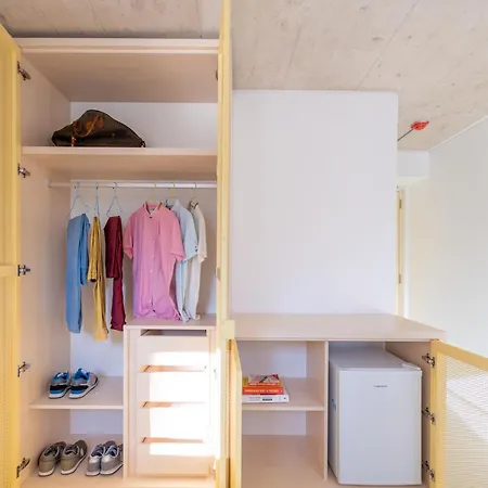 Bed & Breakfast Studentville Palma