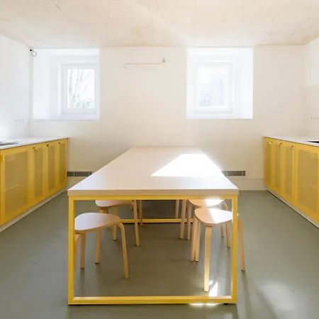 Bed & Breakfast Studentville Palma *